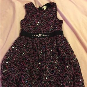 Children’s Place bubble dress